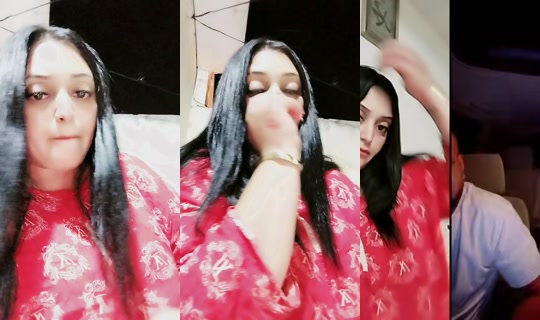 malakzine8 TikTok Live — Aug 24, 2026, 11:16 PM