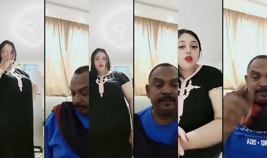 malakzine8 TikTok Live — Aug 25, 2026, 3:29 AM