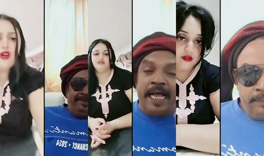 malakzine8 TikTok Live — Aug 25, 2026, 4:19 AM