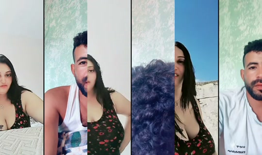 malakzine8 TikTok Live — Aug 25, 2026, 2:30 PM