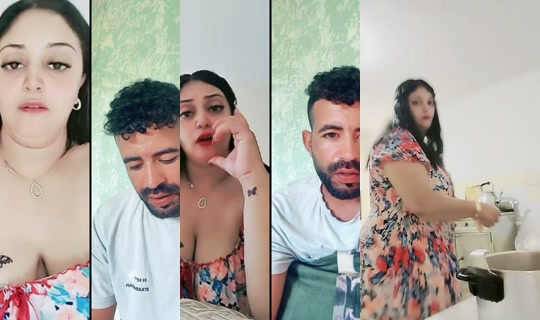 malakzine8 TikTok Live — Aug 25, 2026, 3:21 PM