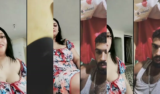 malakzine8 TikTok Live — Aug 26, 2026, 3:30 AM