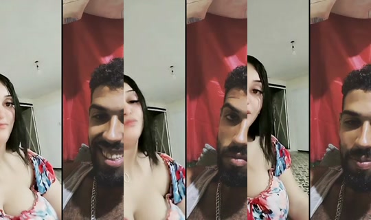 malakzine8 TikTok Live — Aug 26, 2026, 4:21 AM