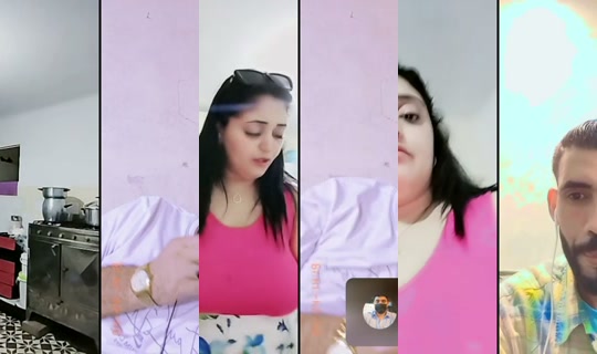 malakzine8 TikTok Live — Aug 28, 2026, 8:03 PM