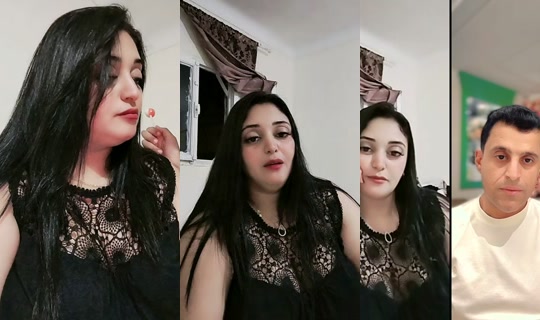 malakzine8 TikTok Live — Aug 30, 2026, 12:28 AM