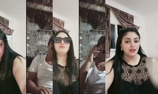malakzine8 TikTok Live — Aug 30, 2026, 1:14 AM