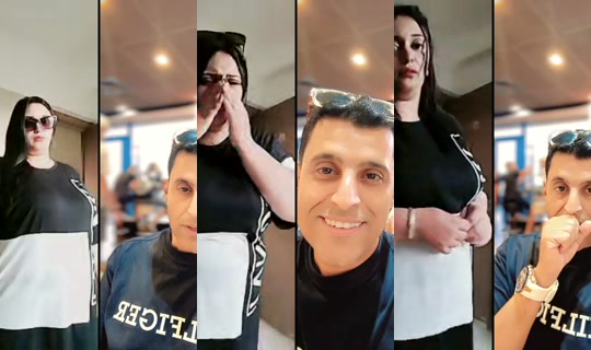 malakzine8 TikTok Live — Aug 30, 2026, 6:55 PM