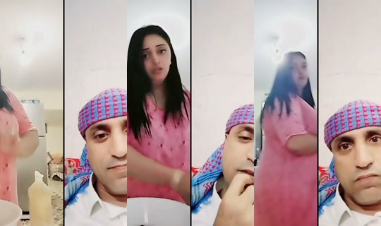 malakzine8 TikTok Live — Aug 30, 2026, 11:06 PM