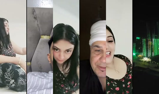 malakzine8 TikTok Live — Aug 31, 2026, 1:02 AM