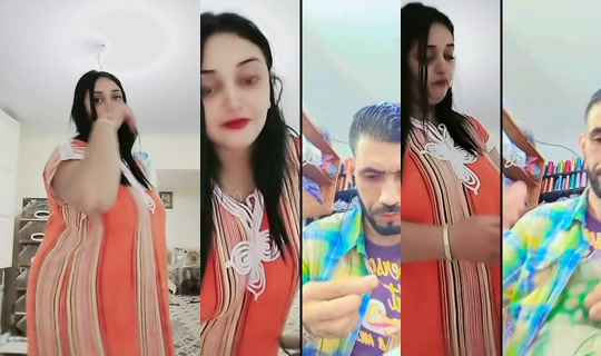 malakzine8 TikTok Live — Aug 31, 2026, 7:27 PM