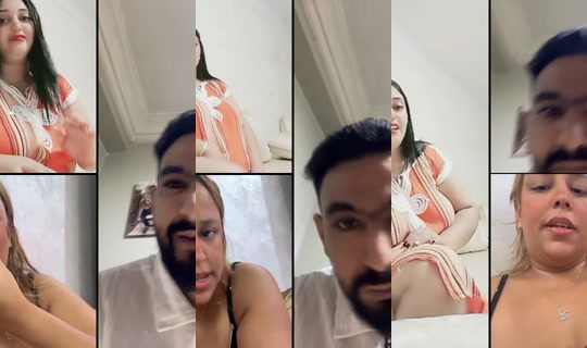 malakzine8 TikTok Live — Aug 31, 2026, 11:49 PM
