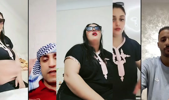 malakzine8 TikTok Live — Sep 2, 2026, 1:37 AM