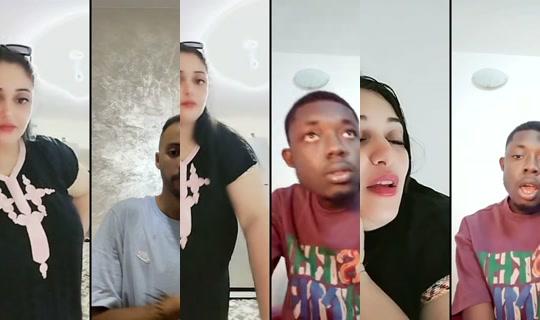 malakzine8 TikTok Live — Sep 2, 2026, 2:27 AM