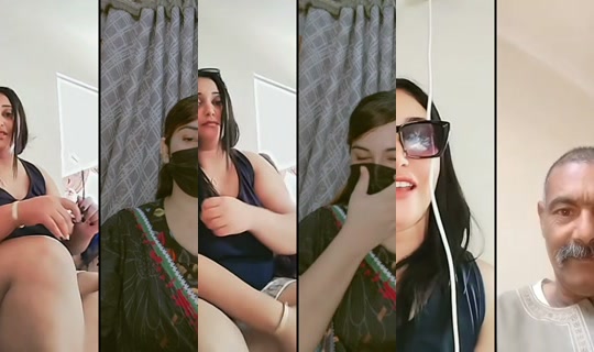 malakzine8 TikTok Live — Sep 2, 2026, 10:50 AM