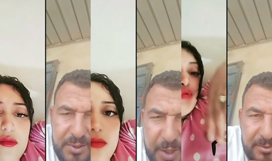 malakzine8 TikTok Live — Sep 3, 2026, 12:56 PM