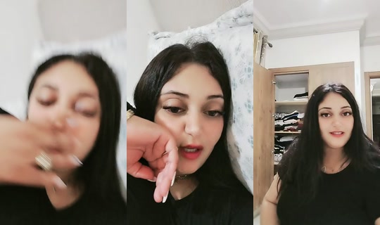 malakzine8 TikTok Live — Sep 25, 2026, 11:42 PM