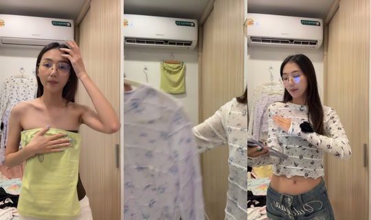 malalaashop TikTok Live — Aug 23, 2026, 12:20 PM