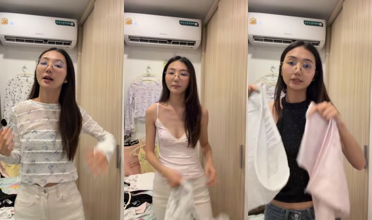 malalaashop TikTok Live — Aug 23, 2026, 1:10 PM