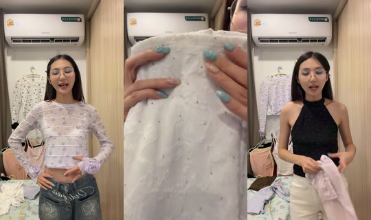 malalaashop TikTok Live — Aug 24, 2026, 2:32 PM