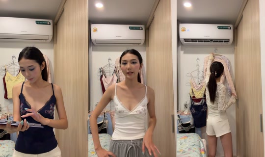 malalaashop TikTok Live — Aug 31, 2026, 11:07 AM