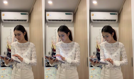 malalaashop TikTok Live — Aug 31, 2026, 11:54 AM