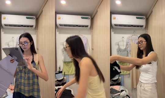 malalaashop TikTok Live — Sep 1, 2026, 12:40 PM