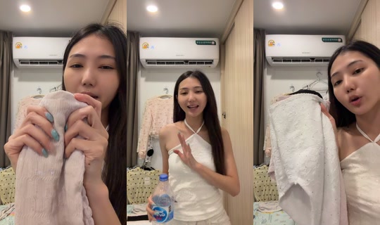 malalaashop TikTok Live — Sep 3, 2026, 4:52 PM