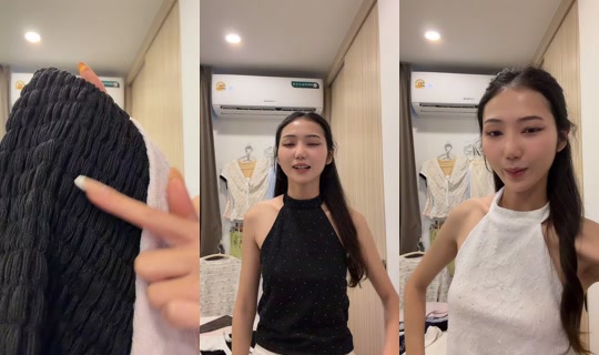 malalaashop TikTok Live — Sep 27, 2026, 10:30 AM