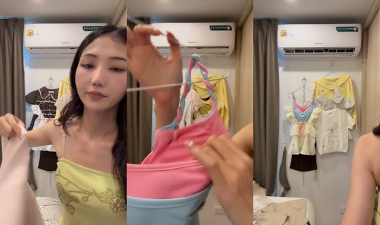 malalaashop TikTok Live — Sep 29, 2026, 10:07 AM