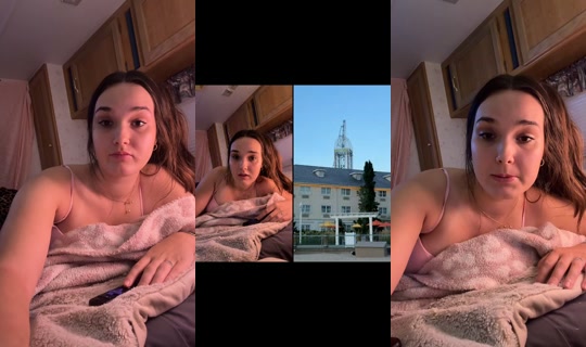 malaya.1106 TikTok Live — Aug 24, 2026, 10:55 AM