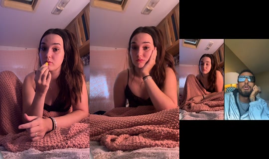 malaya.1106 TikTok Live — Aug 28, 2026, 9:10 PM