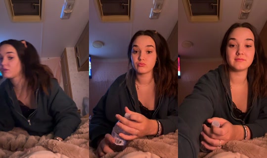 malaya.1106 TikTok Live — Aug 31, 2026, 6:50 AM