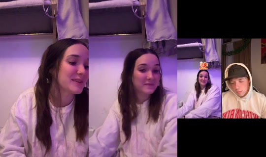 malaya.1106 TikTok Live — Sep 10, 2026, 6:30 AM