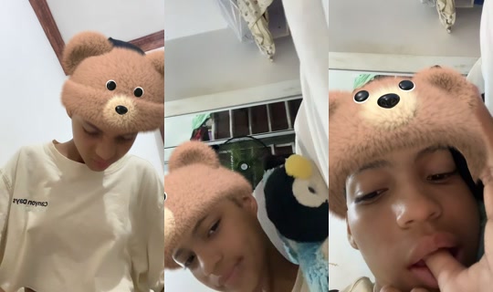 malbado58 TikTok Live — Sep 1, 2026, 3:15 PM