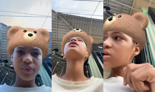 malbado58 TikTok Live — Sep 1, 2026, 9:40 PM