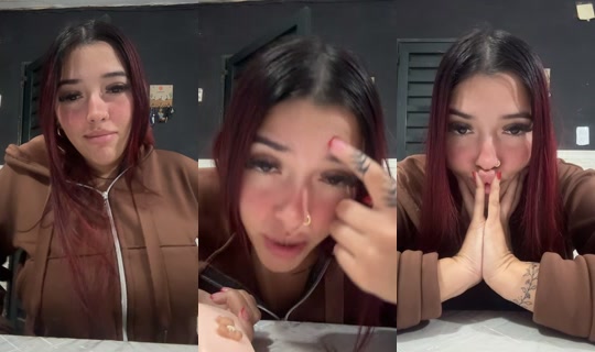 malee__00 TikTok Live — Aug 21, 2026, 10:30 PM