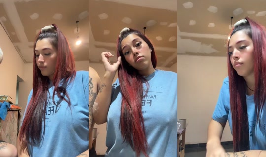 malee__00 TikTok Live — Sep 29, 2026, 2:47 AM