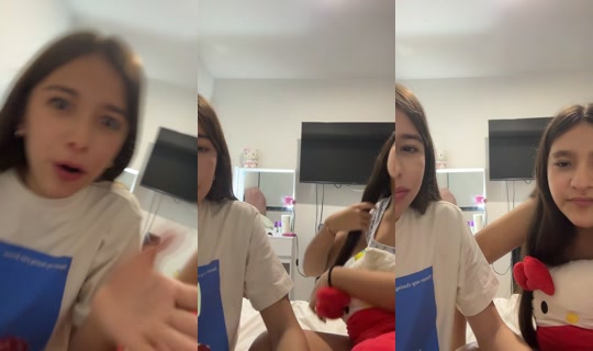 malejah_vi TikTok Live — Sep 6, 2026, 11:37 PM
