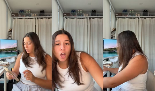 malenicruz.hf TikTok Live — Sep 19, 2026, 7:30 PM