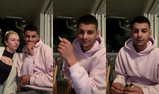 malia.rcker TikTok Live — Sep 17, 2026, 8:08 PM