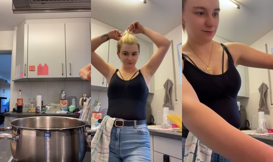 malia.rcker TikTok Live — Sep 18, 2026, 3:00 PM
