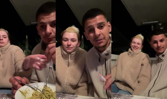 malia.rcker TikTok Live — Sep 18, 2026, 8:56 PM