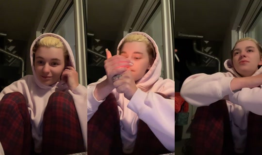 malia.rcker TikTok Live — Sep 19, 2026, 9:27 PM
