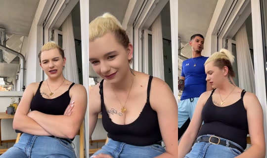 malia.rcker TikTok Live — Sep 20, 2026, 12:22 PM