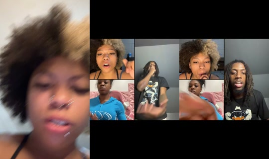 malibu_eli TikTok Live — Aug 21, 2026, 11:01 PM