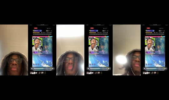 malibu_eli TikTok Live — Sep 5, 2026, 8:43 AM