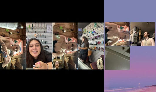 malibuu.barbiiii TikTok Live — Oct 1, 2026, 4:11 PM