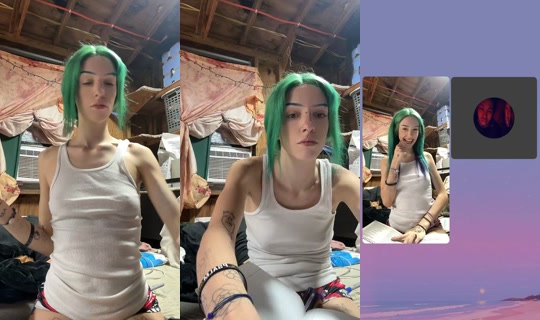 malibuu.barbiiii TikTok Live — Oct 6, 2026, 6:21 AM