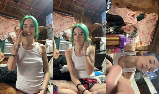 malibuu.barbiiii TikTok Live — Oct 6, 2026, 7:47 AM