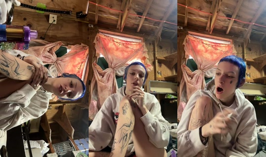 malibuu.barbiiii TikTok Live — Oct 6, 2026, 6:30 PM